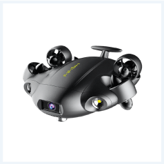 Underwater Drones